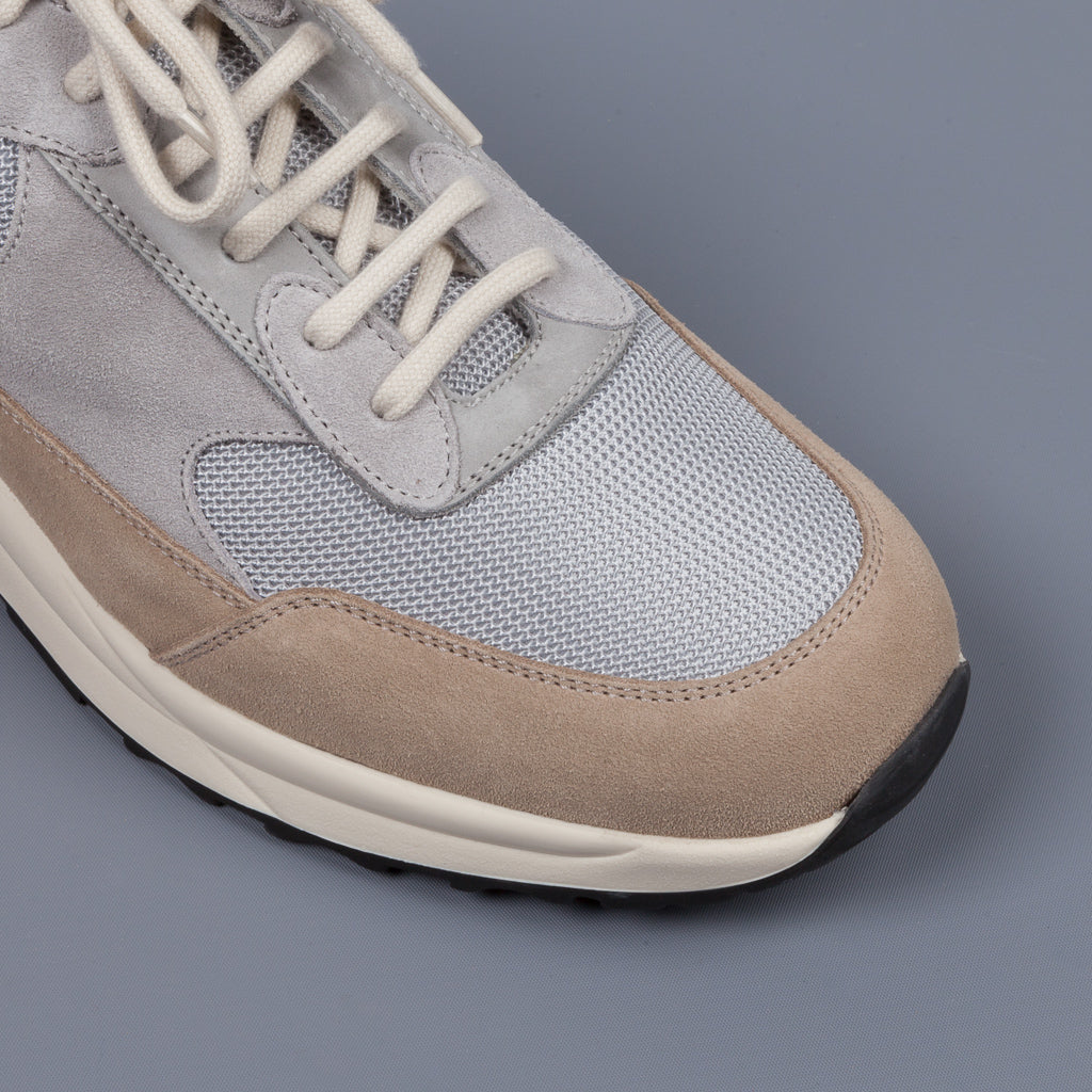 Common Projects Track Classic Grey