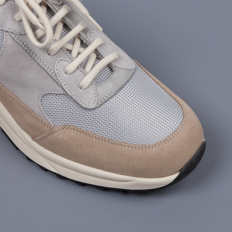 Common Projects Track Classic Grey