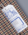 Fox Flannel x Frans Boone Proper Cloth Gun Club Fabric - Jack