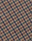 Fox Flannel x Frans Boone Proper Cloth Gun Club Fabric - Jack