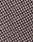 Fox Flannel x Frans Boone Fine Cloth Gun Club Fabric - Robert