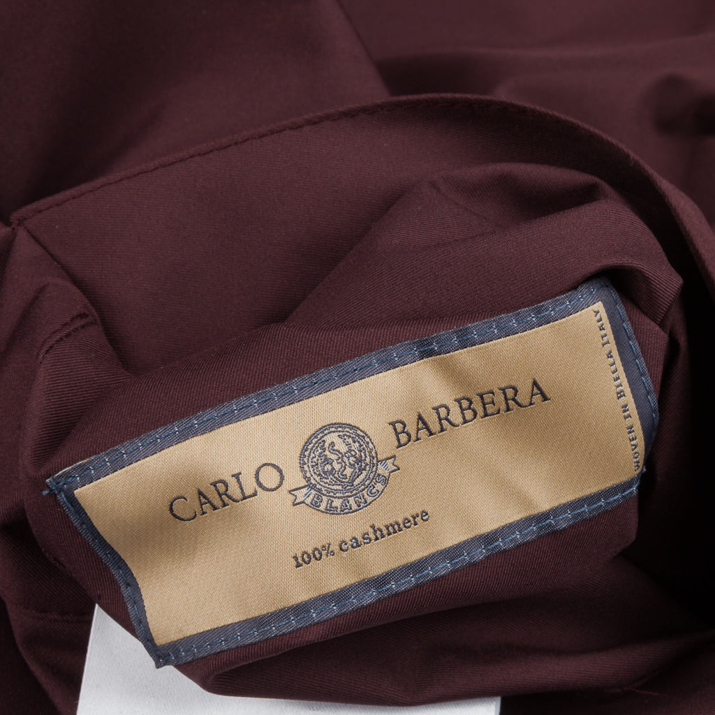 Kired Peak Reversible Coat Blu Notte - Castagna