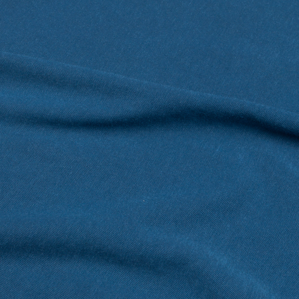 James Perse V neck tee Sterling Pigment