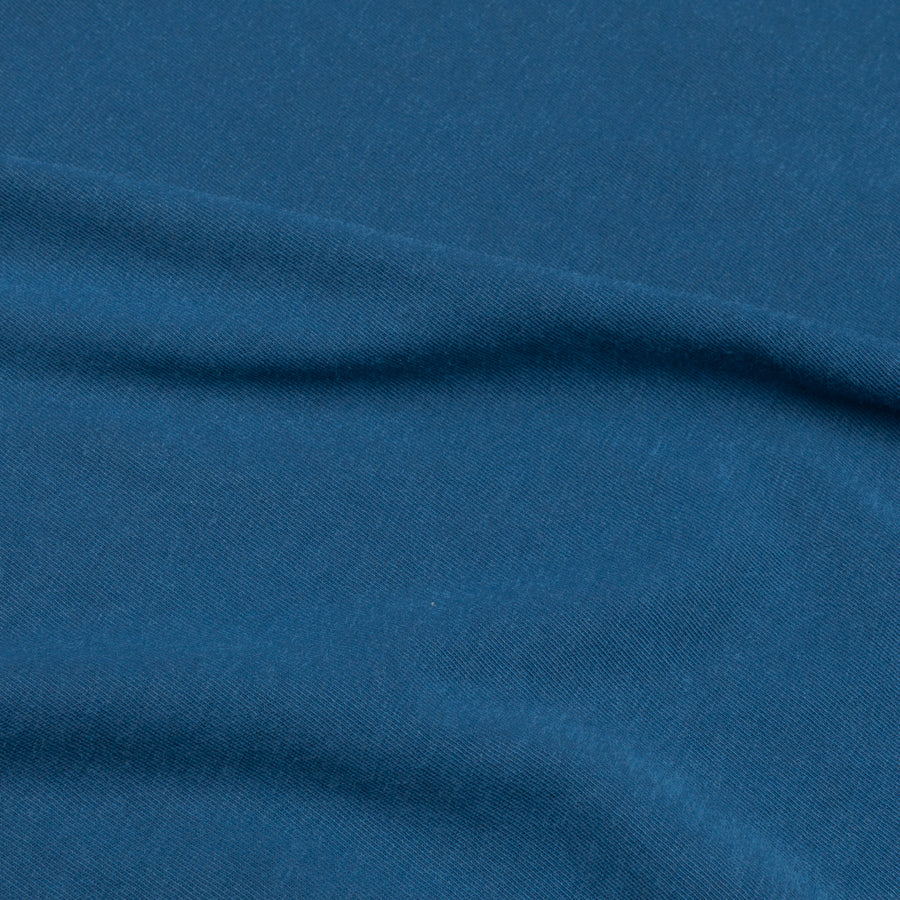 James Perse V neck tee Sterling Pigment