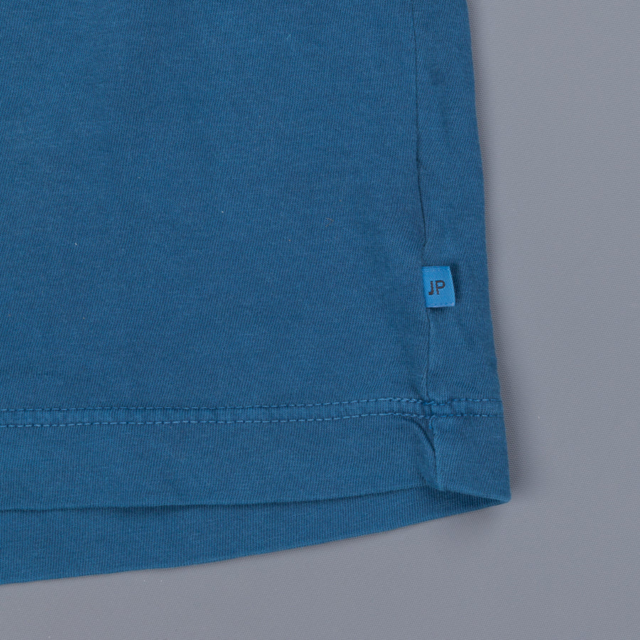 James Perse V neck tee Sterling Pigment