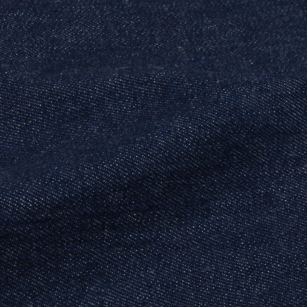 OrSlow 107 Ivy Fit One Wash Stretch