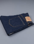 OrSlow 107 Ivy Fit One Wash Stretch