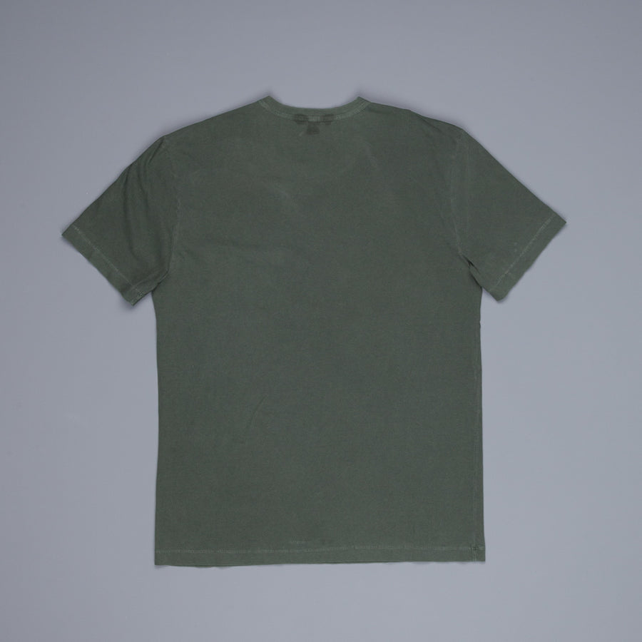 James Perse Crew Neck Tee Marsh