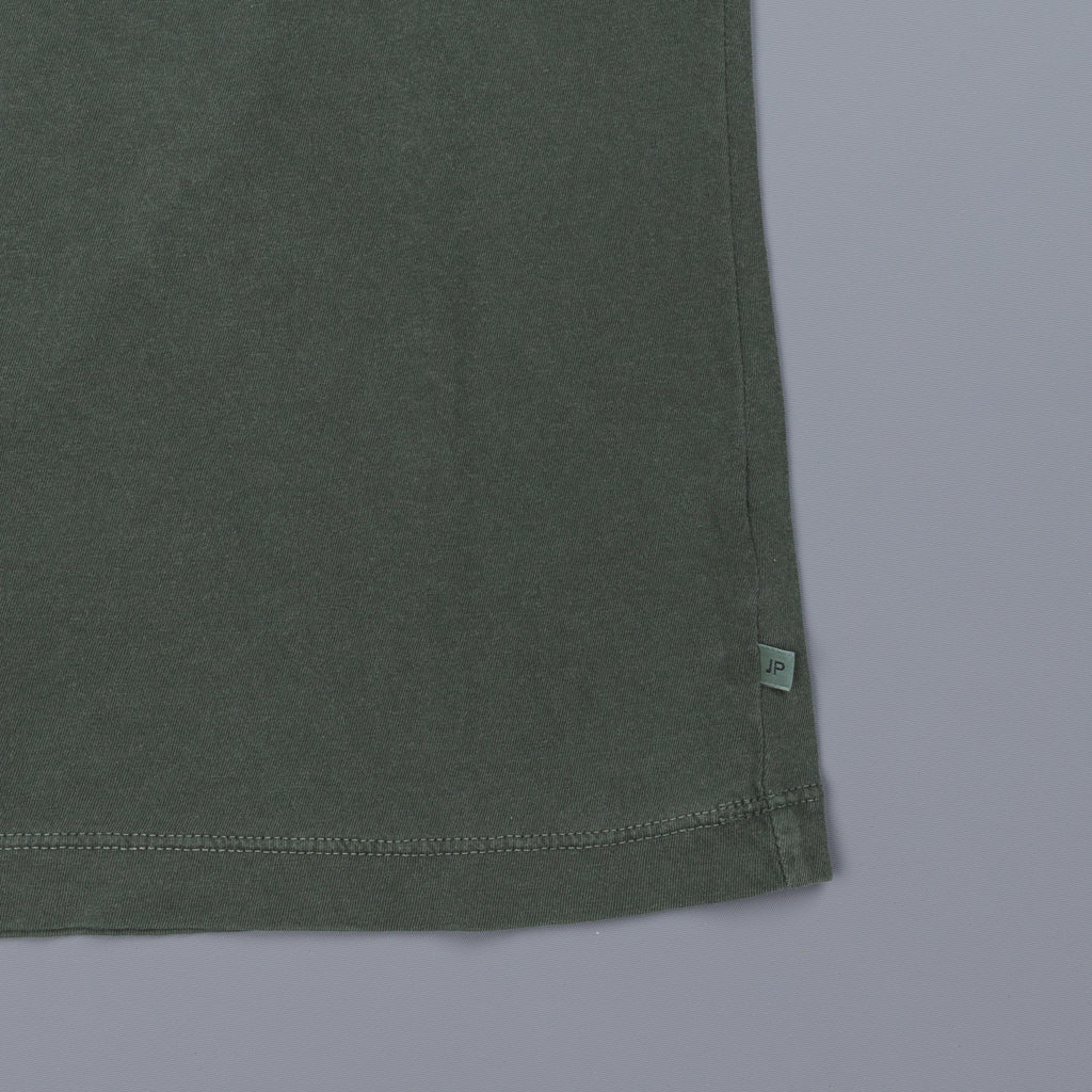 James Perse Crew Neck Tee Marsh