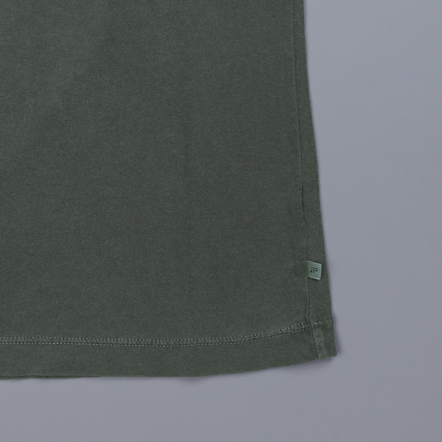 James Perse Crew Neck Tee Marsh