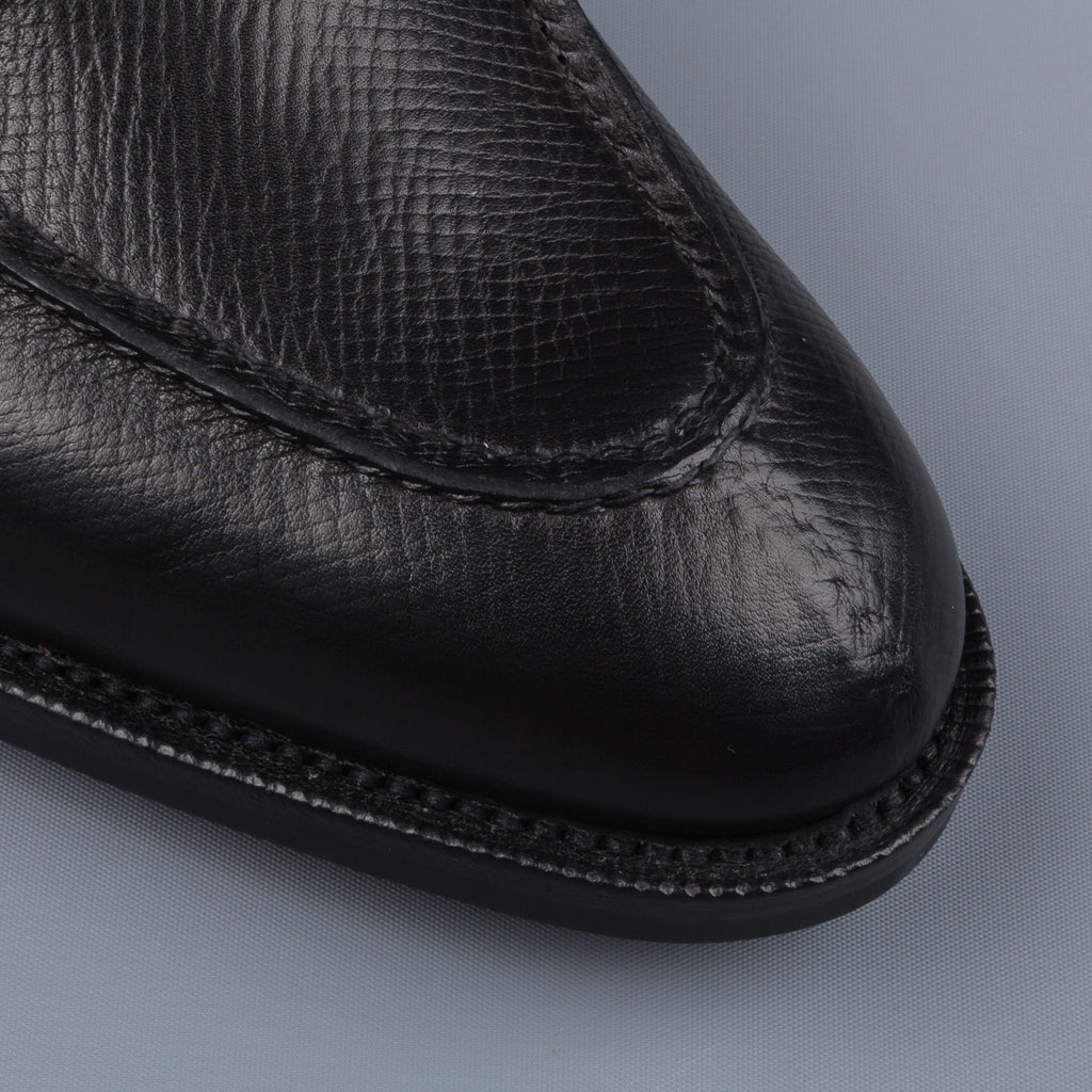 Edward Green Dover in Black Utah on Dainite