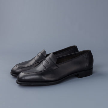 Edward Green Harrow in Black Delapre