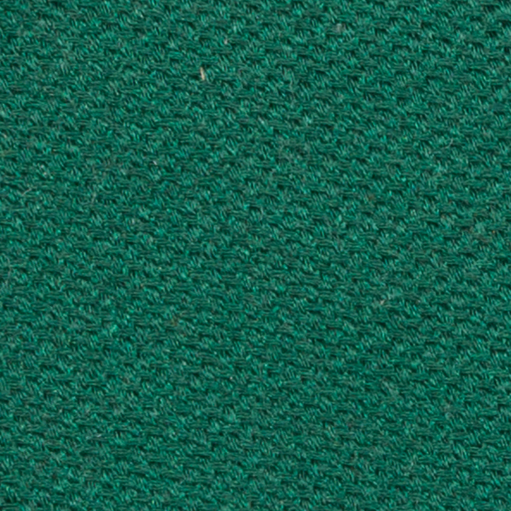 Drake´s untipped tie wool/cashmere/silk blend loden