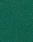 Drake´s untipped tie wool/cashmere/silk blend loden