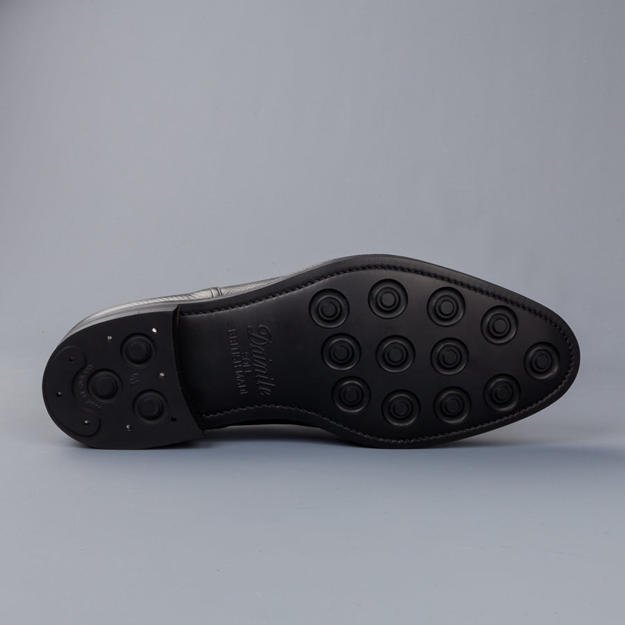 Edward Green Dover in Black Utah on Dainite