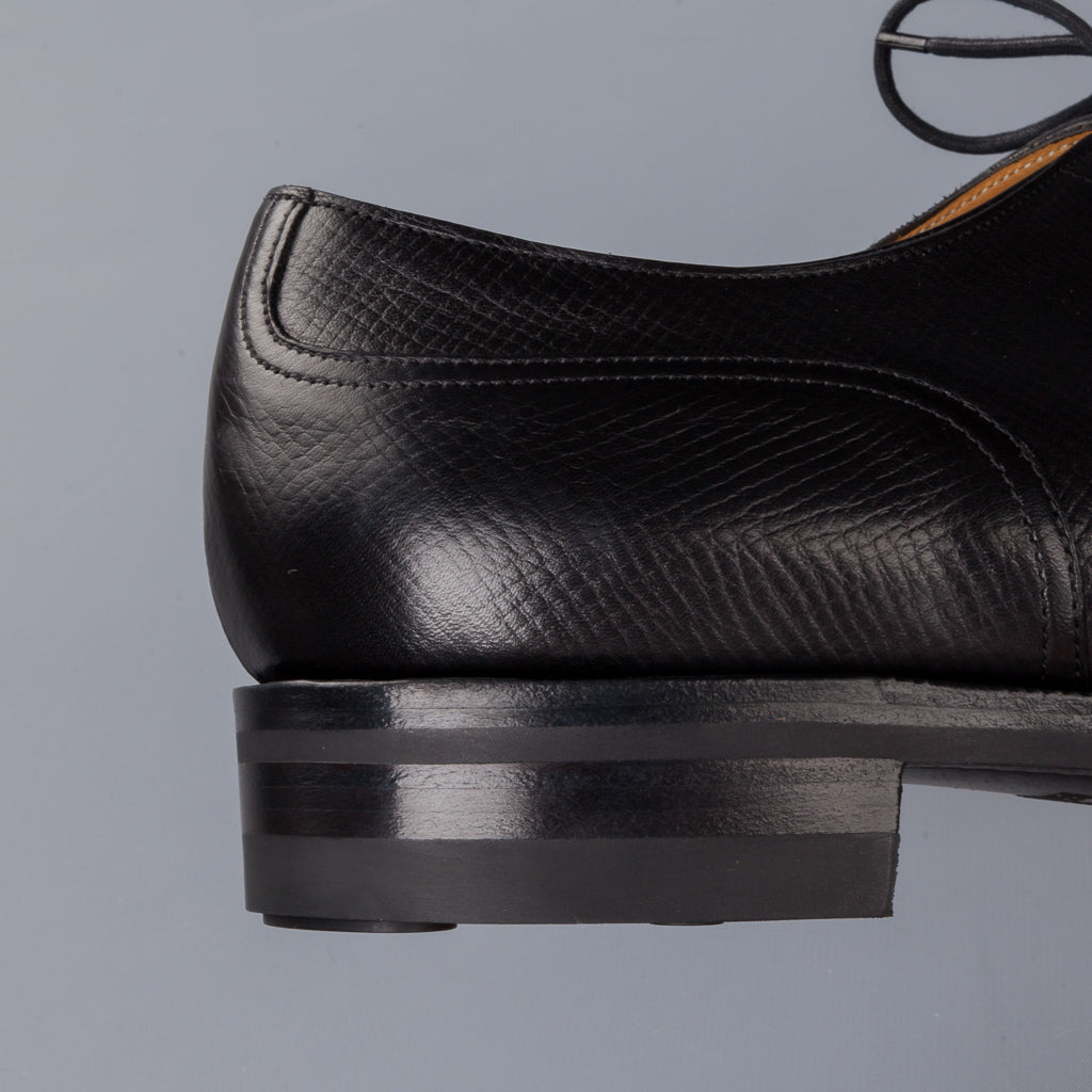 Edward Green Dover in Black Utah on Dainite