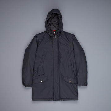 Kired Tiko jacket Blu