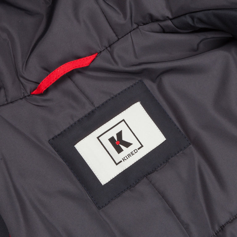 Kired Tiko jacket Blu – Frans Boone Store