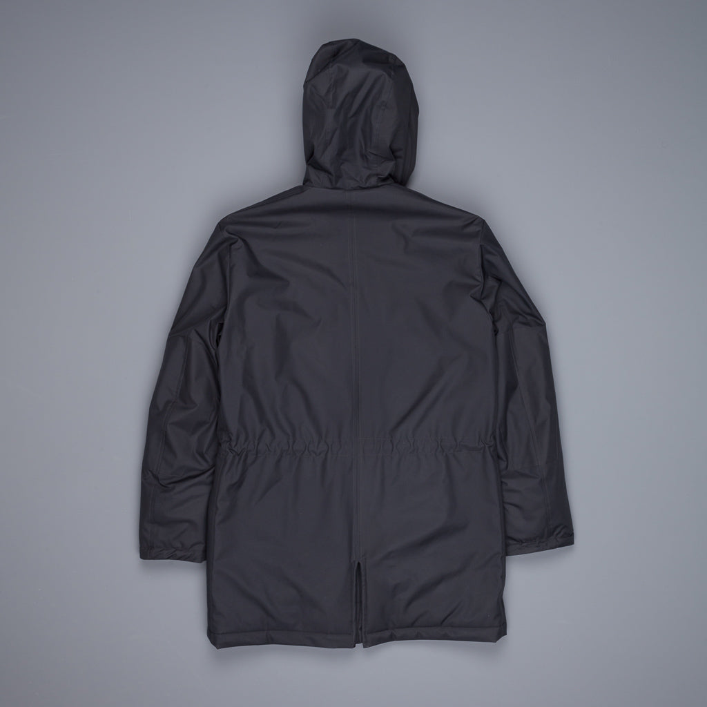 Kired Tiko jacket Blu