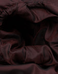 De Petrillo x Frans Boone jacket Shetland Herringbone two tone windowpane teal