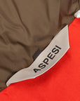 Aspesi Offroad Jacket Orange