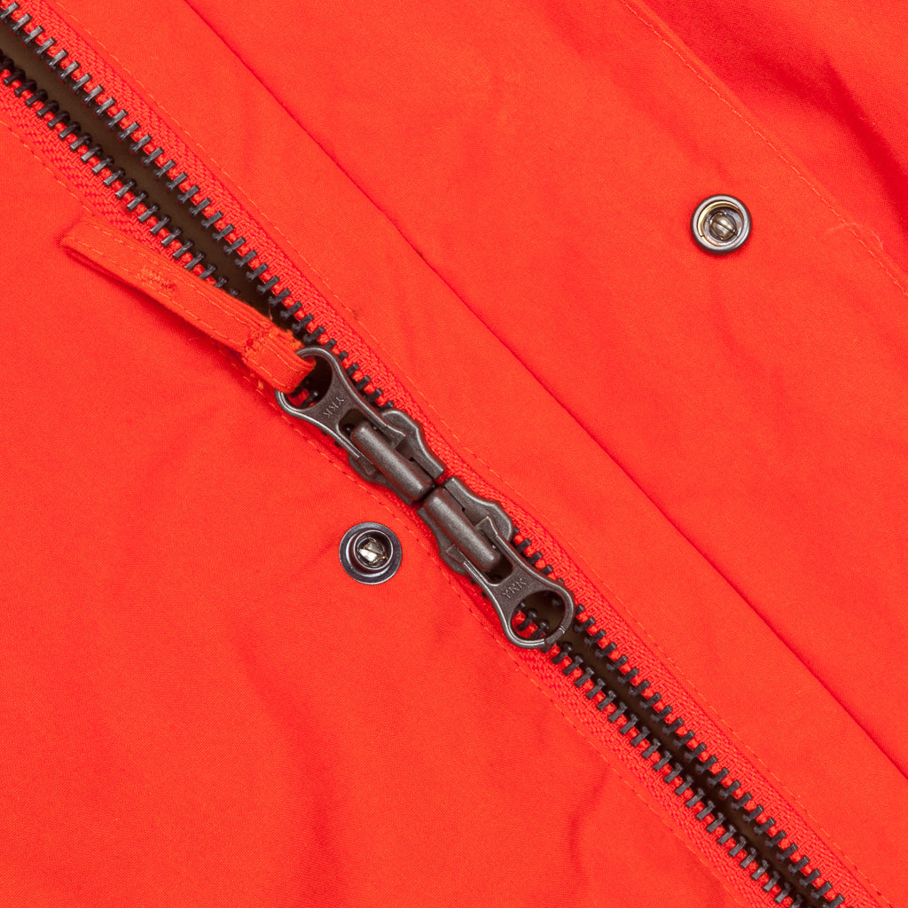 Aspesi Offroad Jacket Orange
