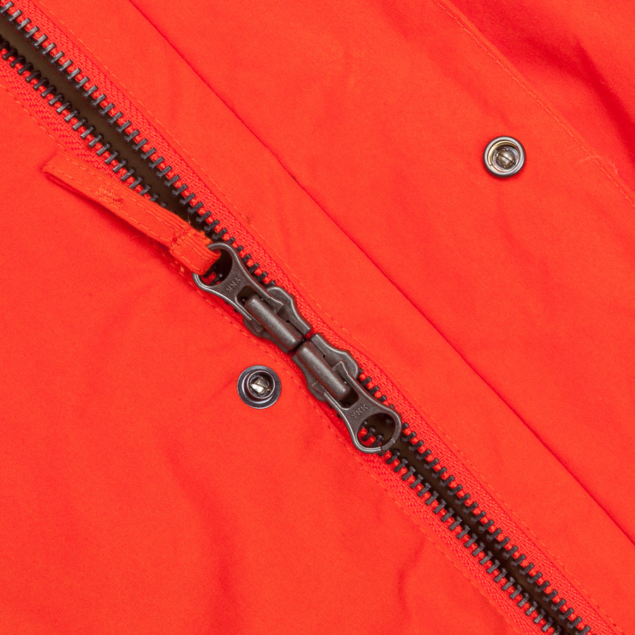 Aspesi Offroad Jacket Orange