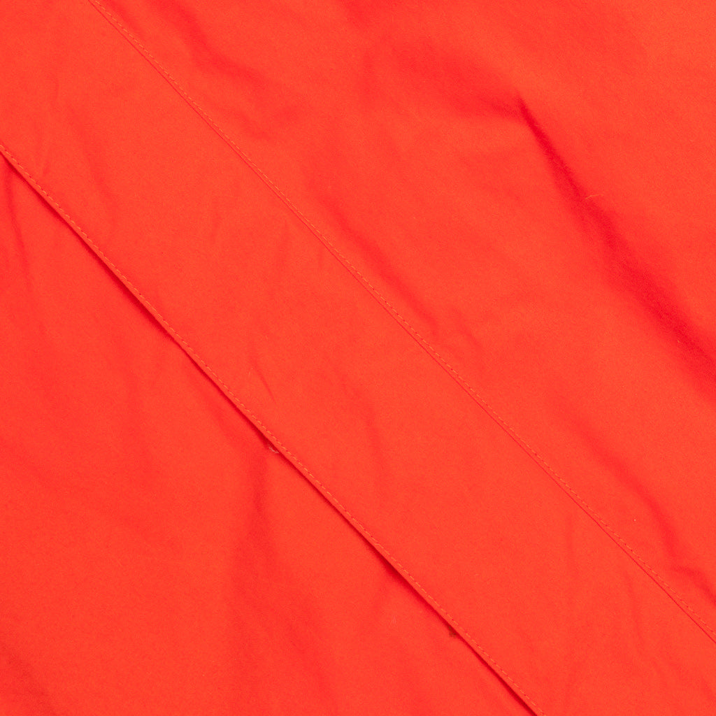 Aspesi Offroad Jacket Orange