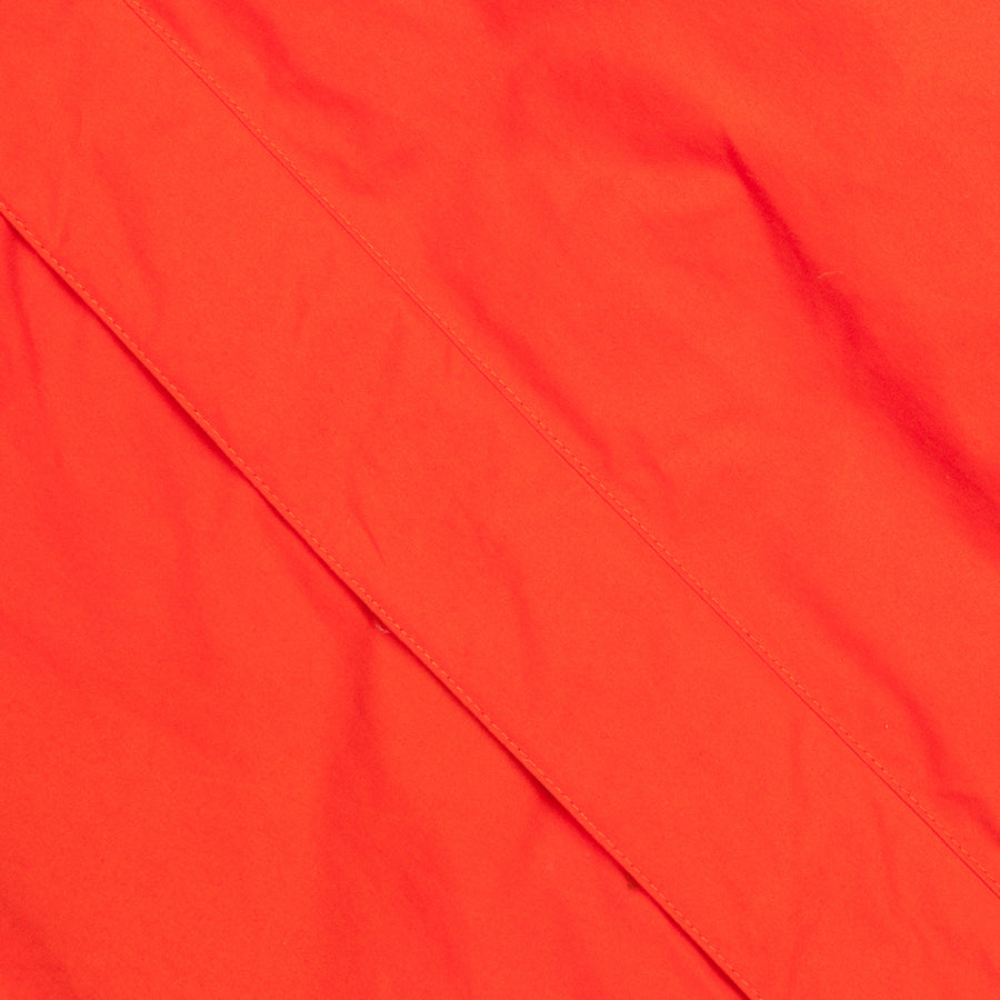 Aspesi Offroad Jacket Orange