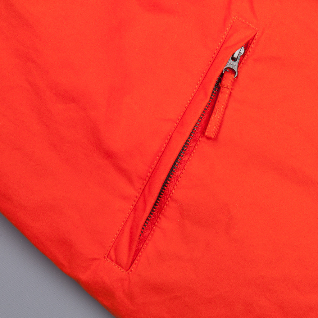 Aspesi Offroad Jacket Orange