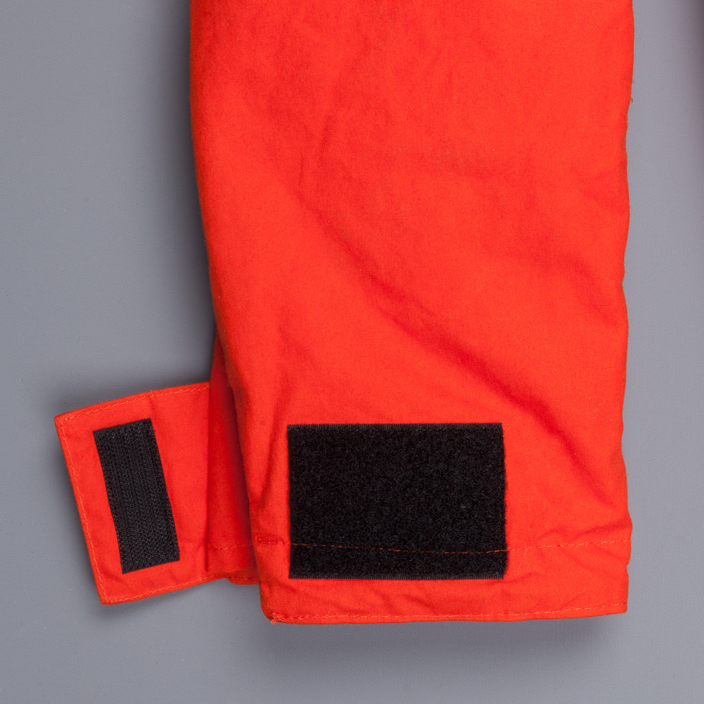 Aspesi Offroad Jacket Orange