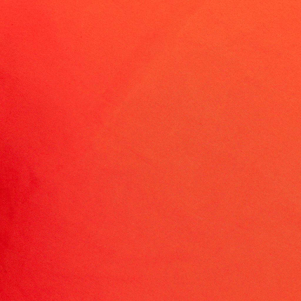 Aspesi Offroad Jacket Orange