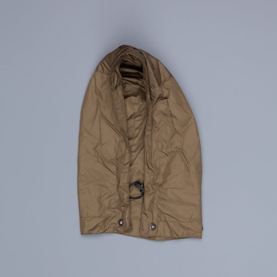 Aspesi Offroad Jacket Orange