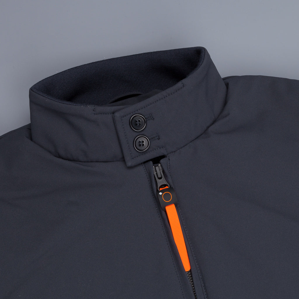 Aspesi Cuda 64 Jacket Navy