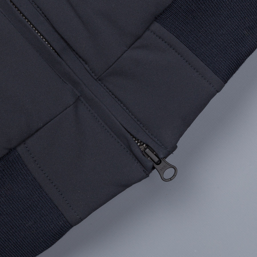 Aspesi Cuda 64 Jacket Navy