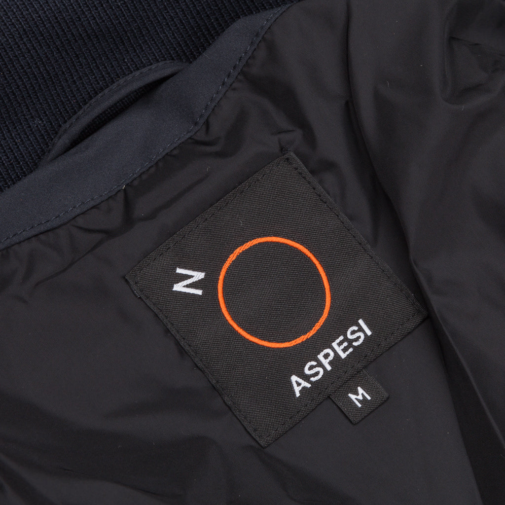 Aspesi Cuda 64 Jacket Navy