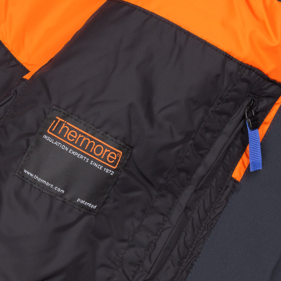 Aspesi Cuda 64 Jacket Navy