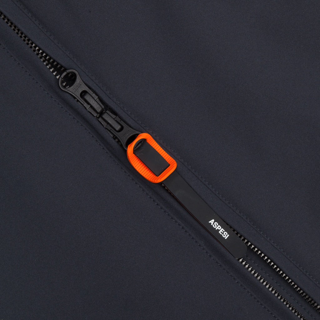 Aspesi Cuda 64 Jacket Navy