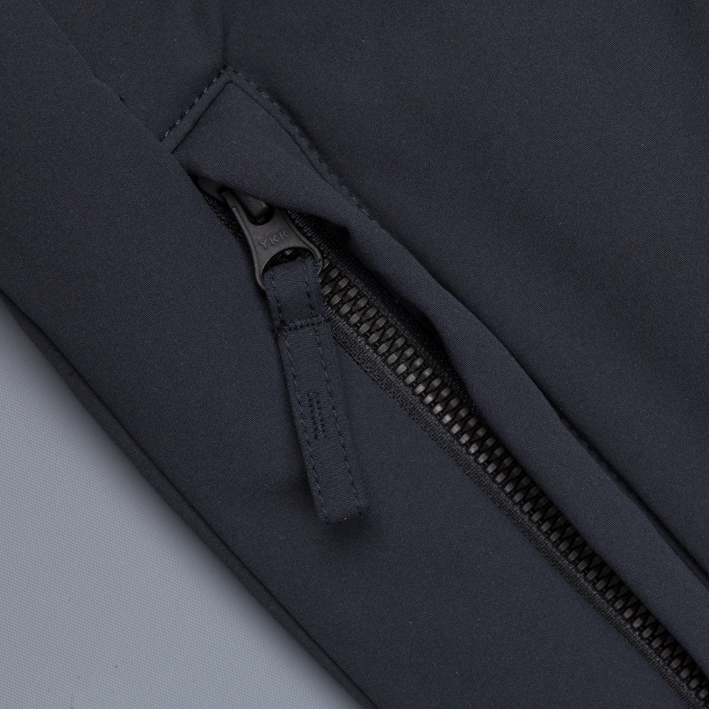 Aspesi Cuda 64 Jacket Navy