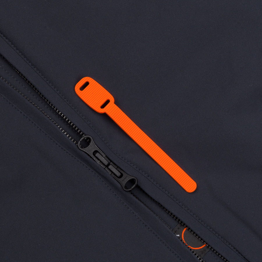 Aspesi Cuda 64 Jacket Navy