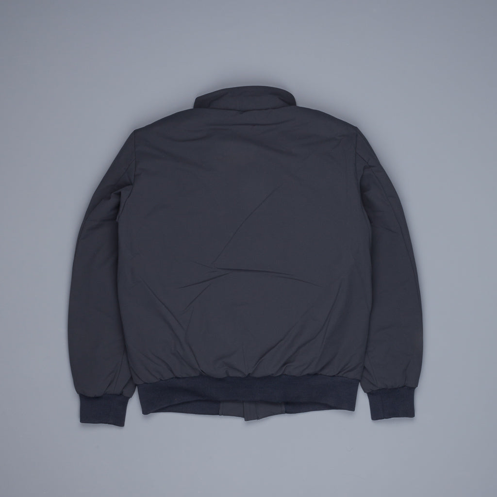 Aspesi Cuda 64 Jacket Navy