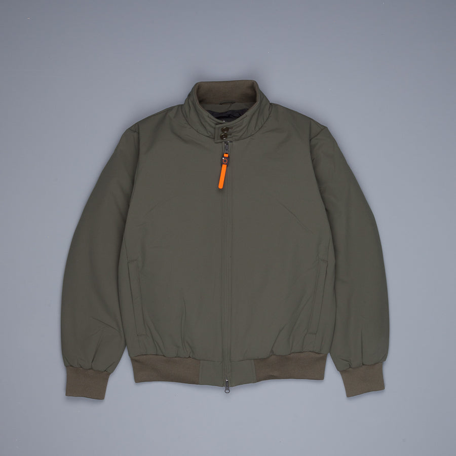 Aspesi Cuda 64 Jacket Green