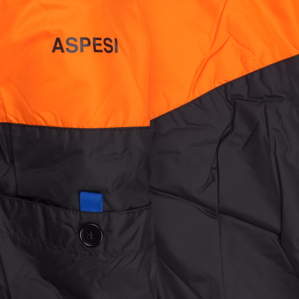 Aspesi Cuda 64 Jacket Green
