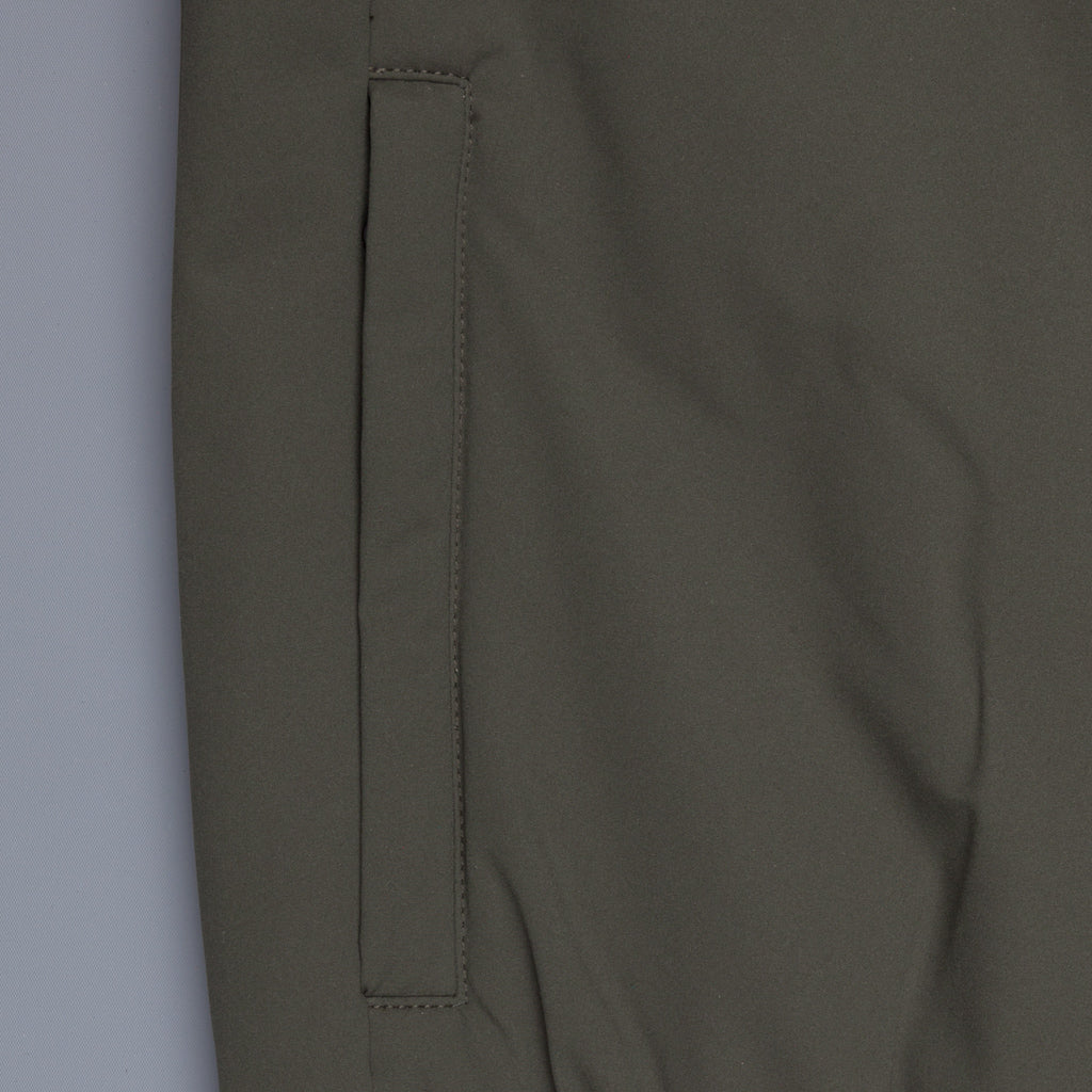 Aspesi Cuda 64 Jacket Green