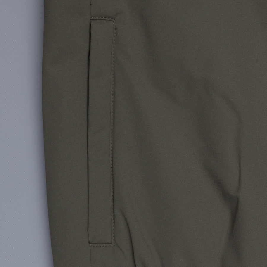 Aspesi Cuda 64 Jacket Green