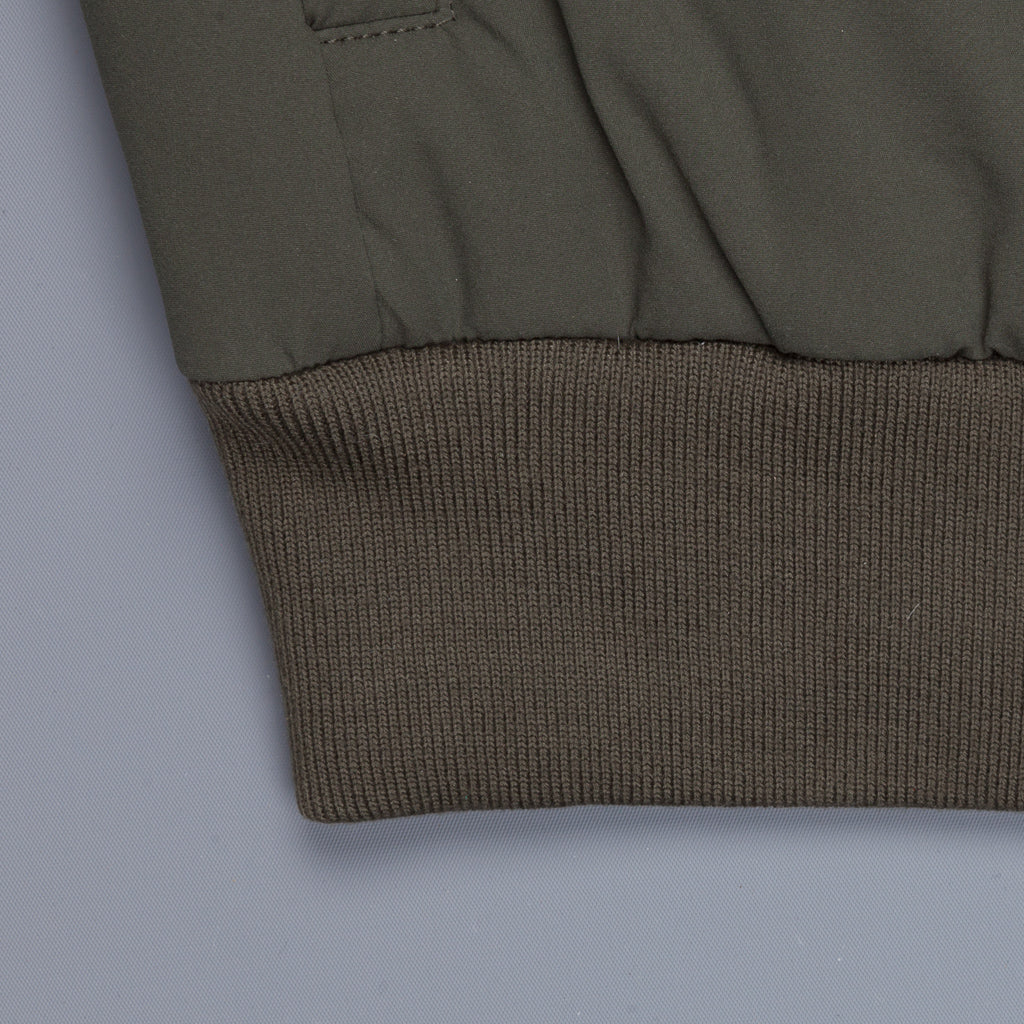 Aspesi Cuda 64 Jacket Green