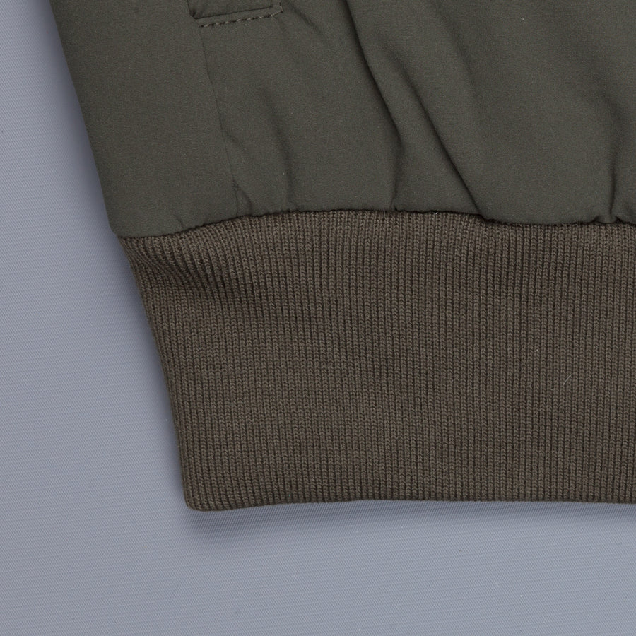 Aspesi Cuda 64 Jacket Green