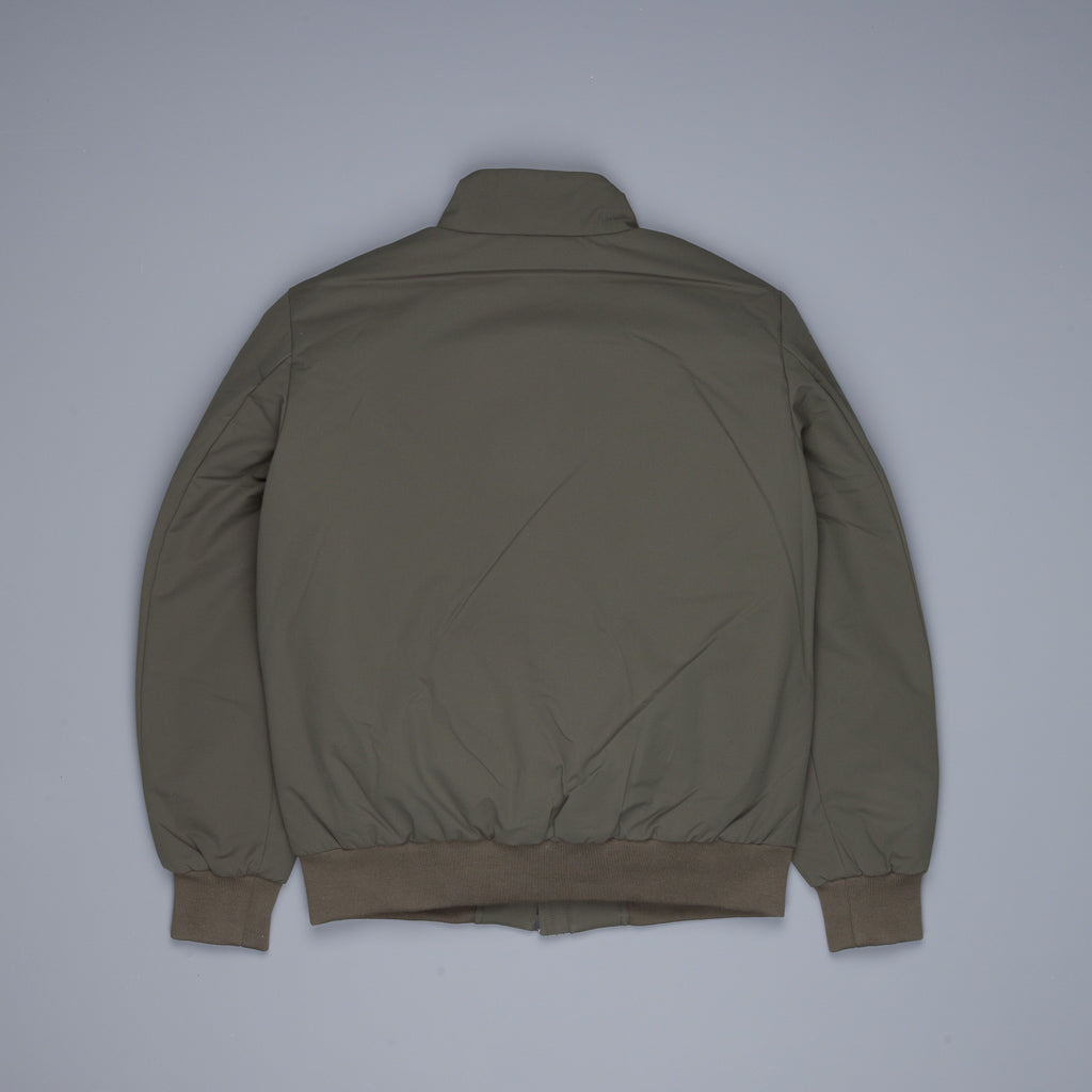 Aspesi Cuda 64 Jacket Green