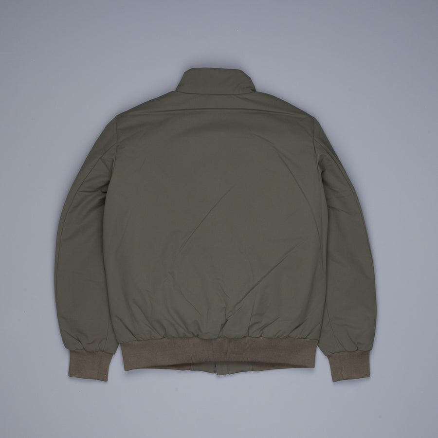 Aspesi Cuda 64 Jacket Green