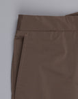 Incotex Packable Easy Pants Verde Marcio Medio